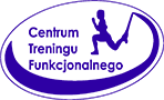 Centrum Treningu Funkcyjnego CTF Logo